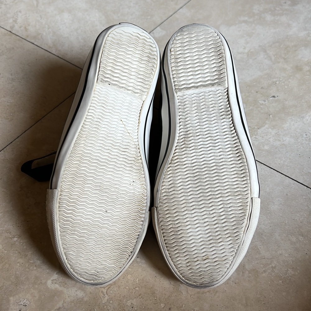 ASH Limited Edition Venus High Tops, Size 6 - Picture 5 of 7